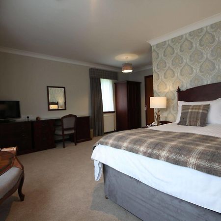 Strathburn Hotel Inverurie By Compass Hospitality מראה חיצוני תמונה