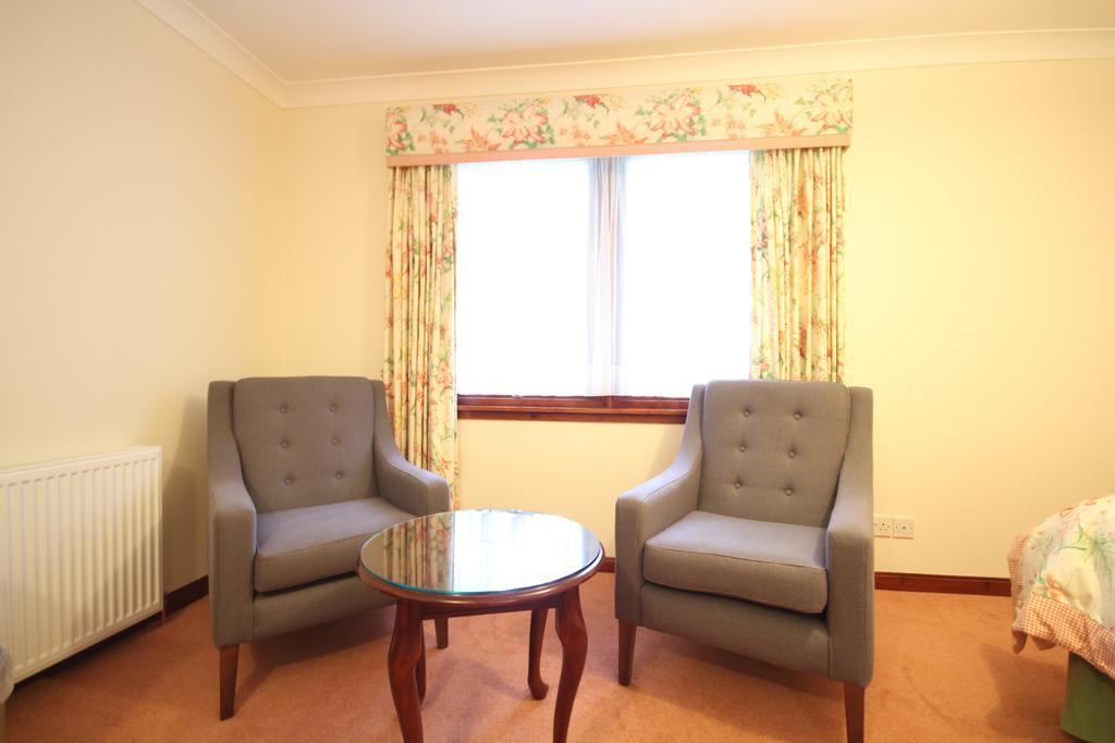 Strathburn Hotel Inverurie By Compass Hospitality מראה חיצוני תמונה