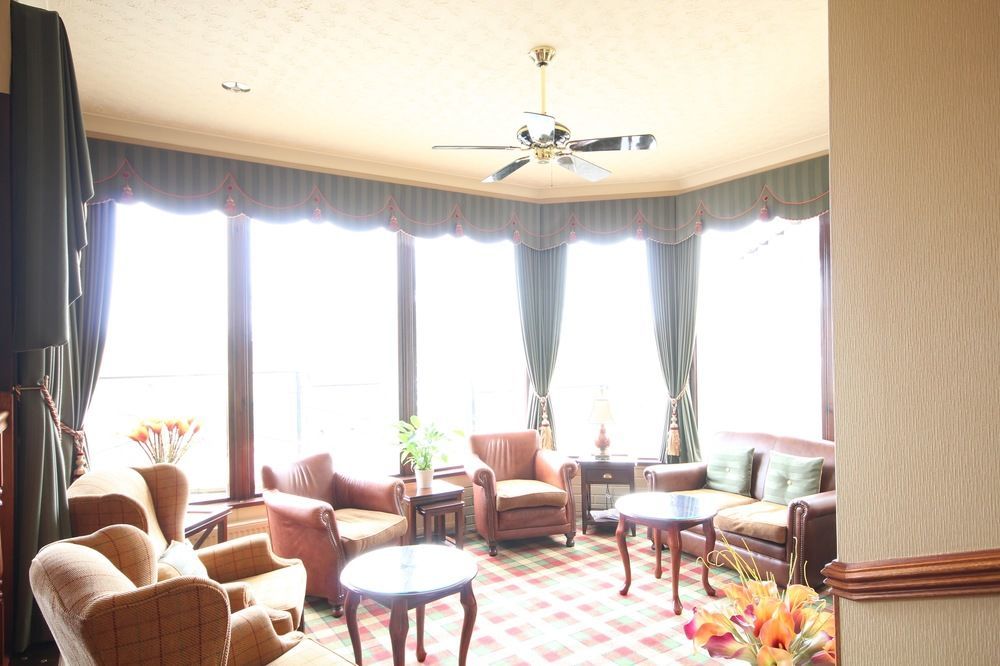 Strathburn Hotel Inverurie By Compass Hospitality מראה חיצוני תמונה