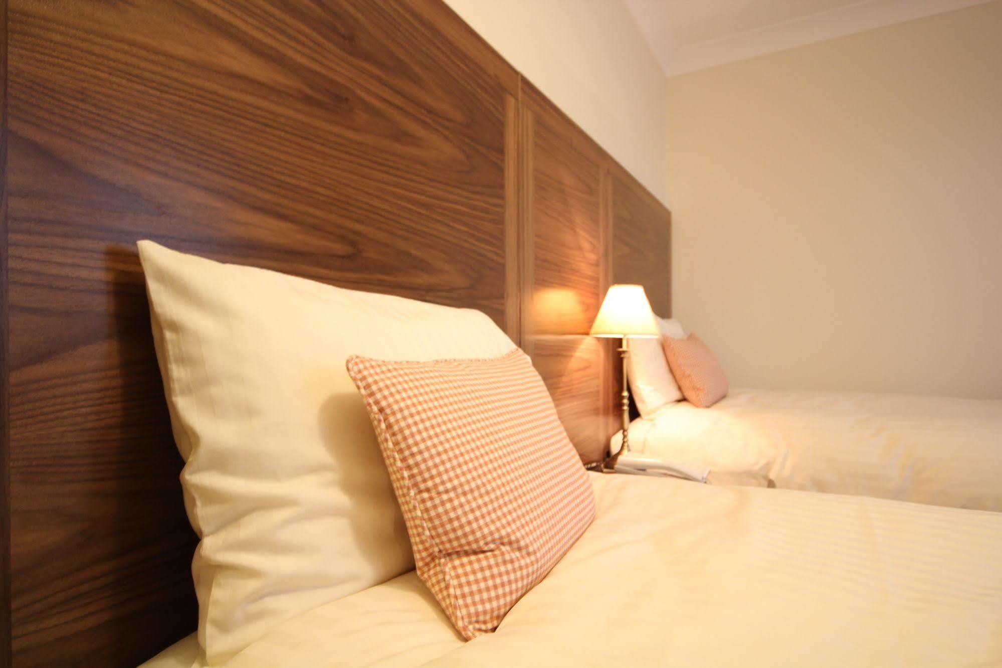 Strathburn Hotel Inverurie By Compass Hospitality מראה חיצוני תמונה